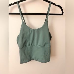 Athletic Tank top